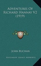 Adventures Of Richard Hannay V2 (1919)