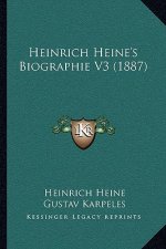Heinrich Heine's Biographie V3 (1887)