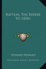 Rattlin, The Reefer V2 (1836)