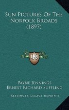 Sun Pictures Of The Norfolk Broads (1897)