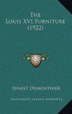 The Louis XVI Furniture (1922)