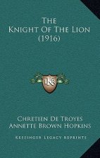 The Knight Of The Lion (1916)