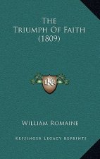The Triumph Of Faith (1809)