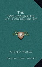 The Two Covenants: And The Second Blessing (1899)