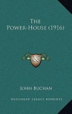 The Power-House (1916)