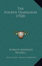 The Fourth Dimension (1920)