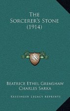 The Sorcerer's Stone (1914)