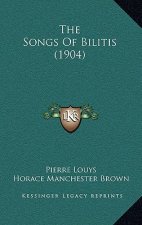 The Songs Of Bilitis (1904)