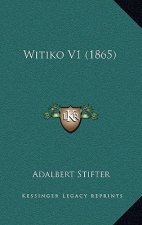 Witiko V1 (1865)