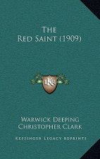 The Red Saint (1909)