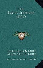 The Lucky Sixpence (1917)