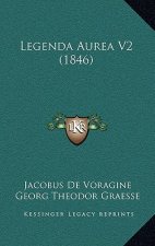 Legenda Aurea V2 (1846)