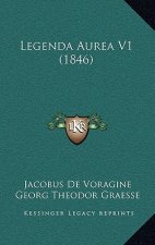 Legenda Aurea V1 (1846)