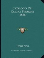 Catalogo Dei Codici Persiani (1886)