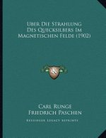 Uber Die Strahlung Des Quecksilbers Im Magnetischen Felde (1902)