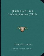 Jesus Und Das Sacaeenopfer (1905)