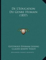 De L'Education Du Genre Humain (1857)