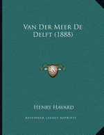 Van Der Meer De Delft (1888)