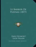 Le Barbier De Pezenas (1877)