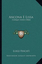 Ancona E Lissa: Cuique Suum (1866)