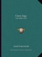 Clarus Saga: Clari Fabella (1879)