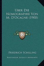 Uber Die Nomographie Von M. D'Ocagne (1900)
