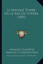 Le Masque Tombe, Ou Le Bal De L'Opera (1801)