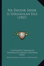 Na Daoine Sidhe Is Uirsgeulan Eile (1907)