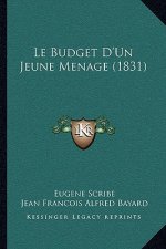 Le Budget D'Un Jeune Menage (1831)