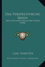 Das Perspektivische Sehen: Beim Zeichnen Nach Der Natur (1898)