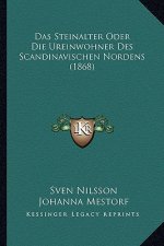 Das Steinalter Oder Die Ureinwohner Des Scandinavischen Nordens (1868)