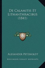 De Calamitis Et Lithanthracibus (1841)