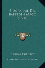 Biographie Des Barkiden Mago (1880)
