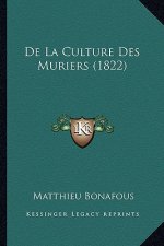 De La Culture Des Muriers (1822)