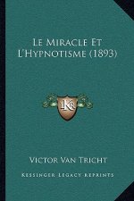 Le Miracle Et L'Hypnotisme (1893)