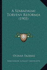 A Szabadalmi Torveny Reformja (1905)