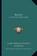 Beppo: A Ventian Story (1818)