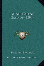 De Algemeene Genade (1894)