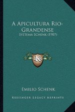 A Apicultura Rio-Grandense: Systema Schenk (1907)