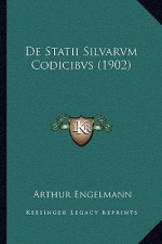 De Statii Silvarvm Codicibvs (1902)
