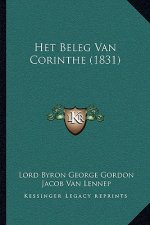 Het Beleg Van Corinthe (1831)