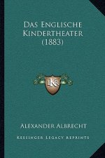 Das Englische Kindertheater (1883)