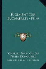 Jugement Sur Buonaparte (1814)