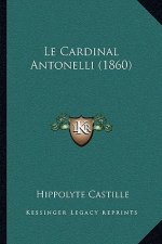 Le Cardinal Antonelli (1860)