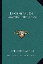 Le General De Lamoriciere (1858)