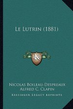 Le Lutrin (1881)