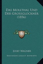 Das Mollthal Und Der Grossglockner (1856)