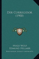 Der Corregidor (1900)