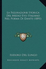La Figurazione Storica Del Medio Evo Italiano Nel Poema Di Dante (1891)