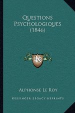 Questions Psychologiques (1846)